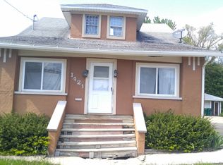 1421 E Cass St, Joliet, IL 60432