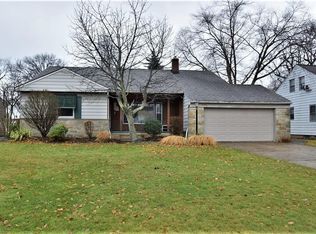 5144 Kneale Dr, Lyndhurst, OH