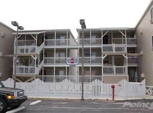 2203 S Ocean Blvd, North Myrtle Beach, SC 29582