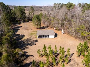 1625 Jerro Rd, Manning, SC 29102