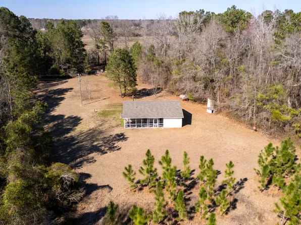 1625 Jerro Rd, Manning, SC 29102
