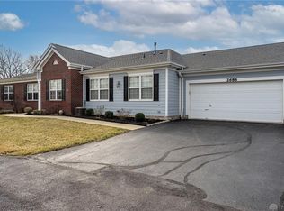 2686 Cedarbrook Way, Dayton, OH 45431