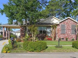 814 Mac Arthur Ave, Harvey, LA 70058