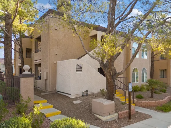 9325 W Desert Inn Rd APT 190, Las Vegas, NV 89117