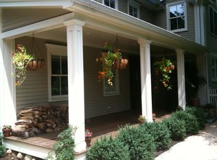 249 Lyons Plain Rd, Weston, CT 06883