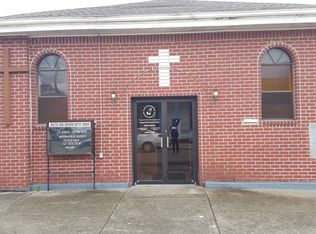 1480 N Rocheblave St, New Orleans, LA 70119