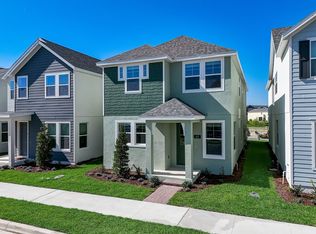 Splendor Plan, Spring Walk at The Junction, Debary, FL 32713