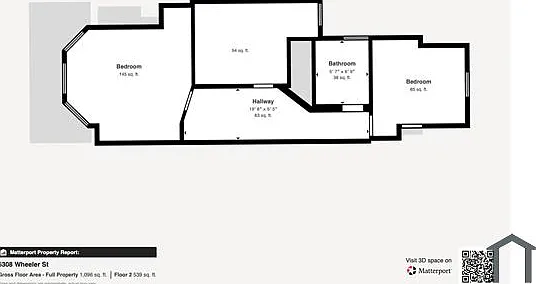 6308 Wheeler St — Photo 13
