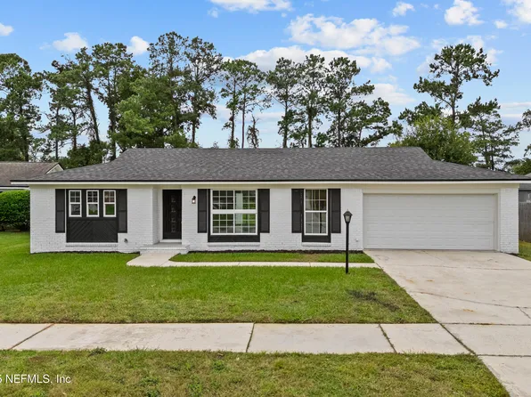 9126 SOUTHWARK Drive, Jacksonville, FL 32257