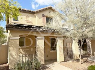 2855 S Key Biscayne Dr, Gilbert, AZ 85295