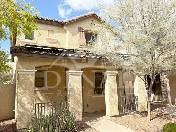 2855 S Key Biscayne Dr, Gilbert, AZ 85295