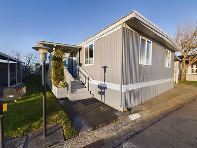 2102 Mustang Ln #158, Arcata, CA, 95521