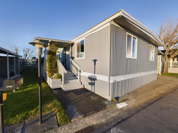 2102 Mustang Ln #158, Arcata, CA 95521