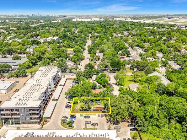 6907 Mohawk Dr, Dallas, TX 75235