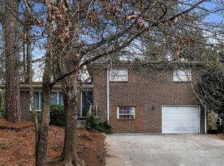 2894 Cohassett Ln, Decatur, GA 30034