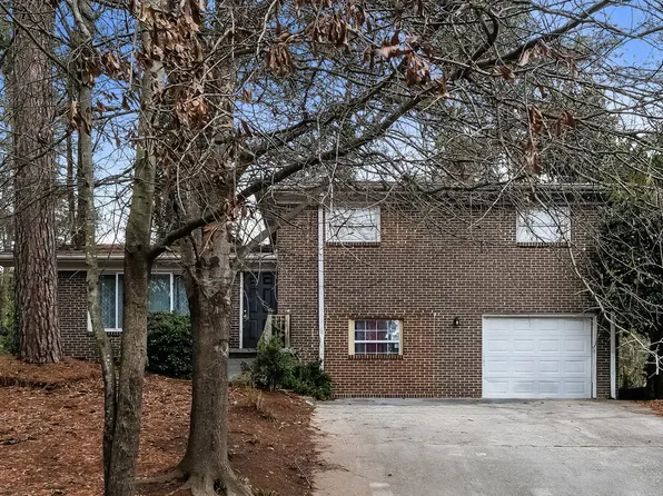 2894 Cohassett Ln, Decatur, GA 30034