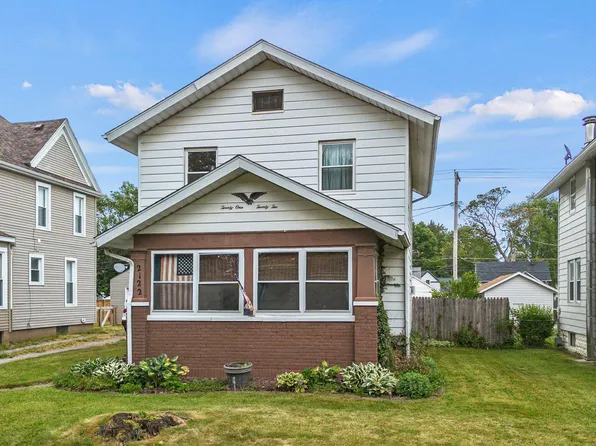 2122 Pleasant Ave, Fort Wayne, IN 46805