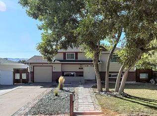 1873 S Upham St, Lakewood, CO 80232