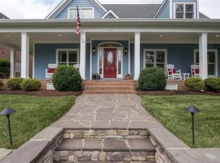 5608 Yorke St NW, Concord, NC 28027