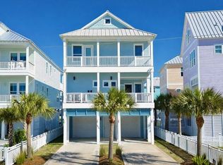 3839 Periwinkle Ln, Galveston, TX 77554