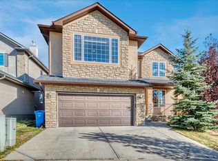 89 W Springborough Blvd SW, Calgary, AB T3H5T3