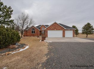 11400 Polaris Point, Cheyenne, WY 82009