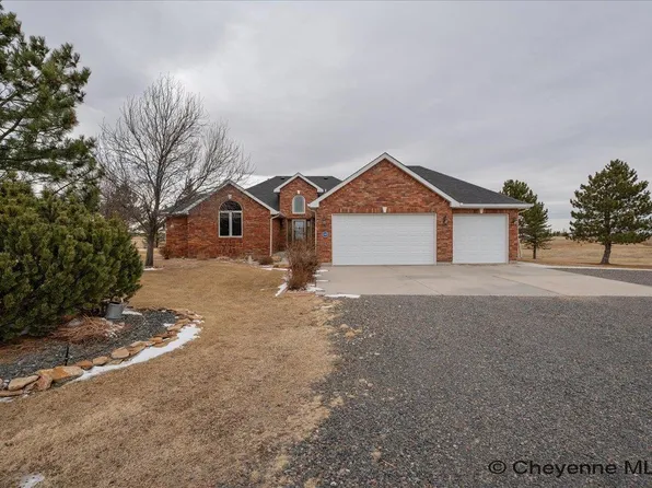 11400 Polaris Point, Cheyenne, WY 82009