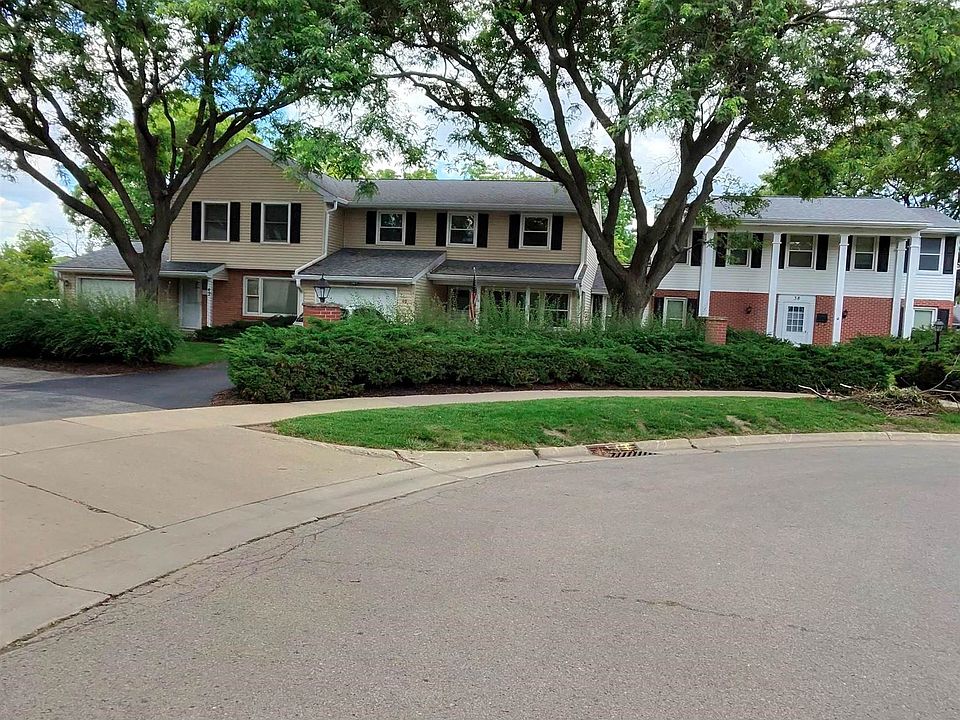 2nd image of 40 Whitcomb Cir #15-D