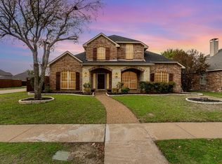 9501 Anns Way, Plano, TX 75025