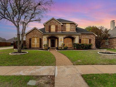 9501 Anns Way, Plano, TX, 75025