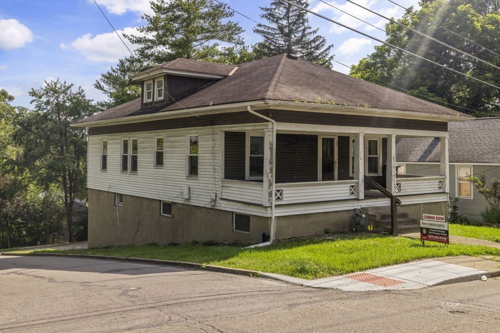 Real estate listing image