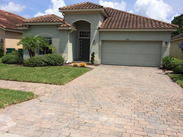 4316 Fitzroy Reef Dr, Mims, FL 32754