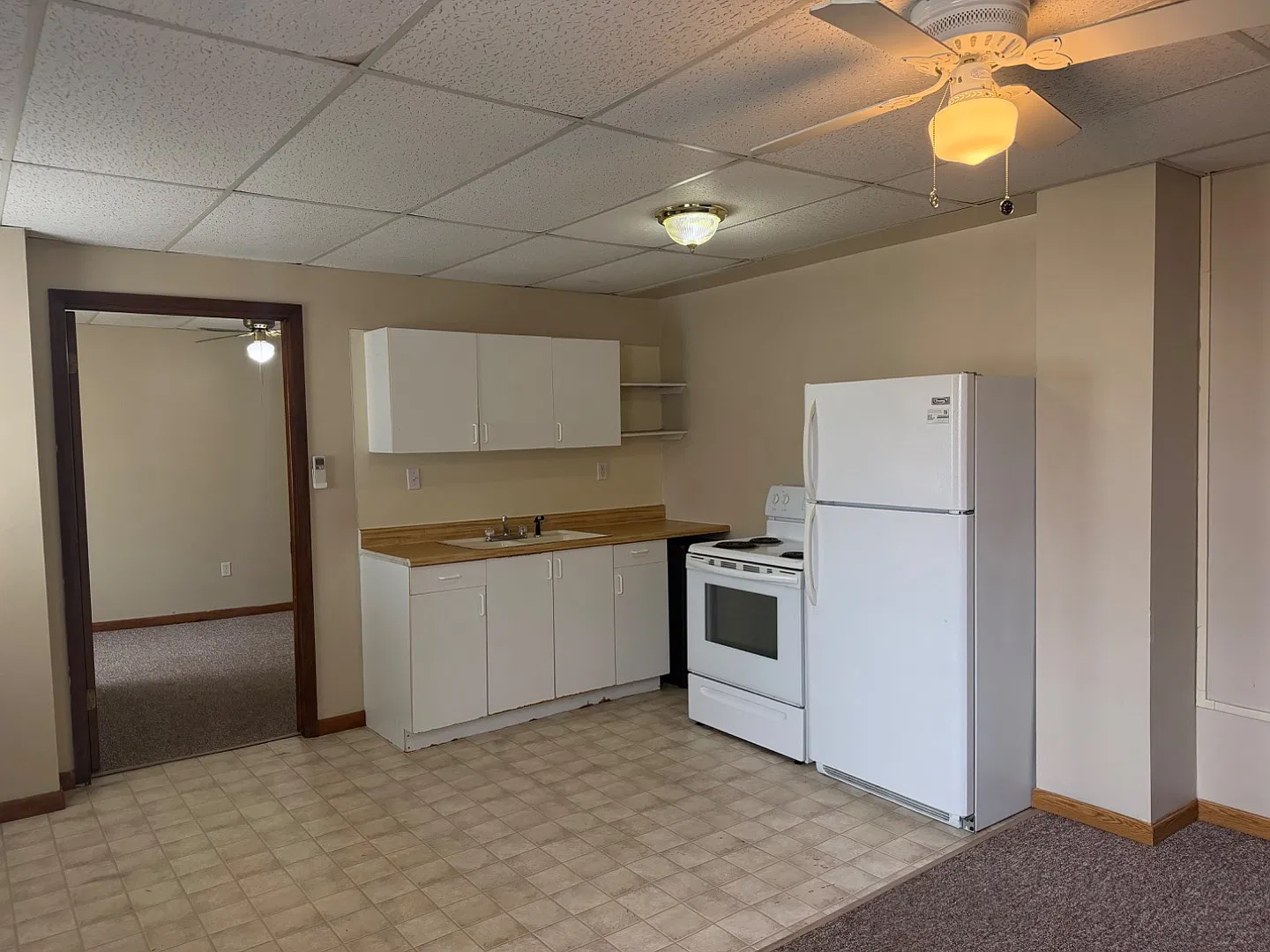 341 North Lafayette Street - 341B — Photo 3