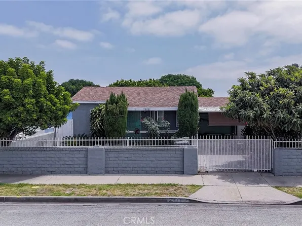 1818 N Rose Ave, Compton, CA 90221