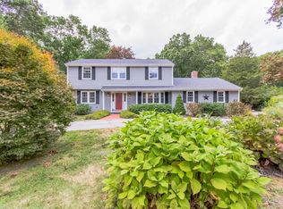 130 Holly Rd, Marshfield, MA 02050