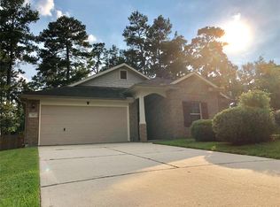 62 Rookwood Ct, The Woodlands, TX 77382