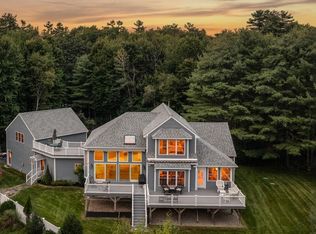 64 Winaukee Rd, Moultonboro, NH 03254