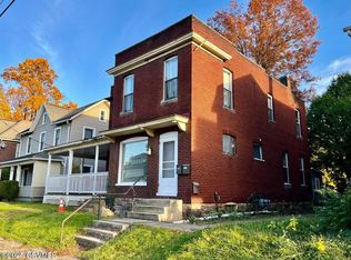 811 W Southern Ave, South Williamsport, PA 17702