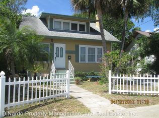 5104 S Ridgewood Ave, Port Orange, FL 32127