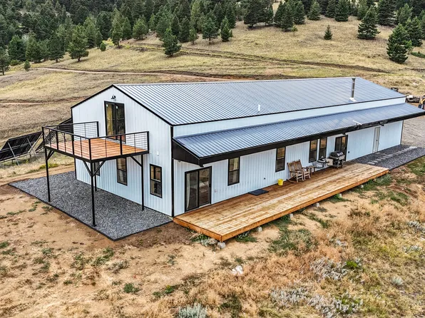 3 White Star Ln, Jefferson City, MT 59638