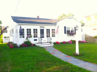 144 Bridge Ave, Bay Head, NJ 08742