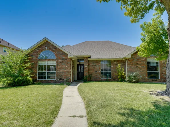 2056 Hawken Dr, Plano, TX 75023