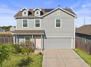 2200 Forgetmenot Ln, Pflugerville, TX 78660