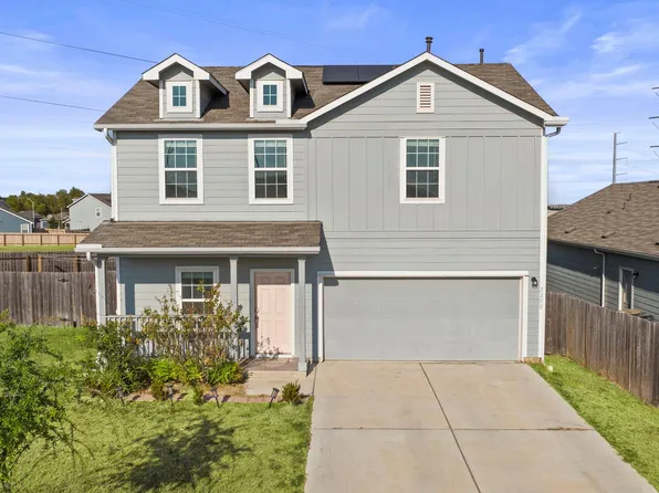 2200 Forgetmenot Ln, Pflugerville, TX 78660