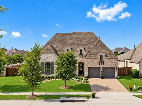 3925 Harrisburg Ln, Prosper, TX 75009