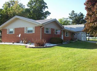 8613 S 440 E, Star City, IN 46985