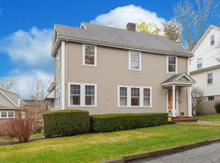 23 Whitman Rd, Medford, MA 02155