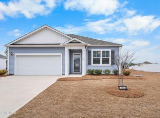 1132 Burled Oak Ridge Loop SE, Bolivia, NC 28422