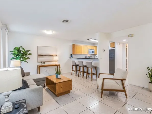 1800 Edmond St Unit 130, Las Vegas, NV 89146