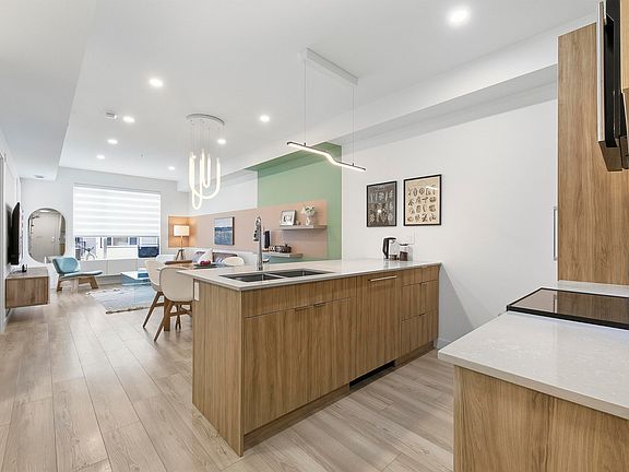 2nd image of 11913 Burnett St #303